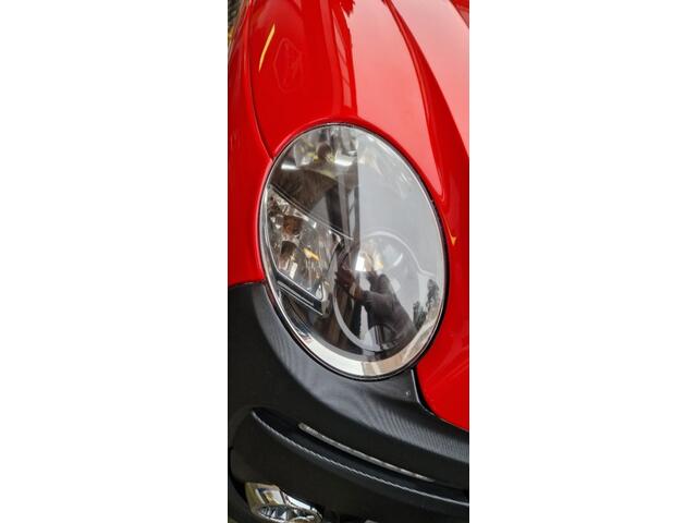 Microcar M.GO 5 HIGHLAND X
