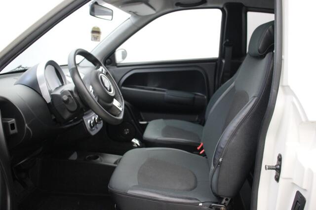 Microcar M.GO dCi Dynamic - 2016 - 18.982 Km