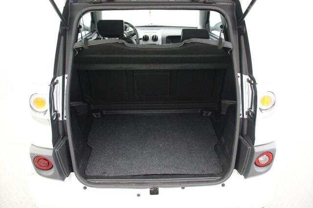 Microcar M.GO dCi Dynamic - 2016 - 18.982 Km
