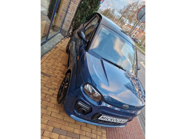 Microcar M.GO 6 MUST DCI