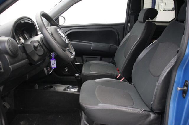 Microcar M.GO dCi Dynamic Highland X - 2018 - 15.002 Km - Parkeersensoren