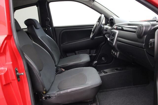 Microcar M.GO dCi Dynamic - 2021 - 14.211 Km - Parkeersensoren