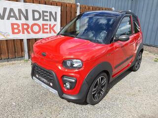 Microcar M.GO