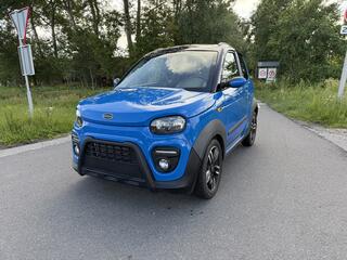 Microcar M.GO
