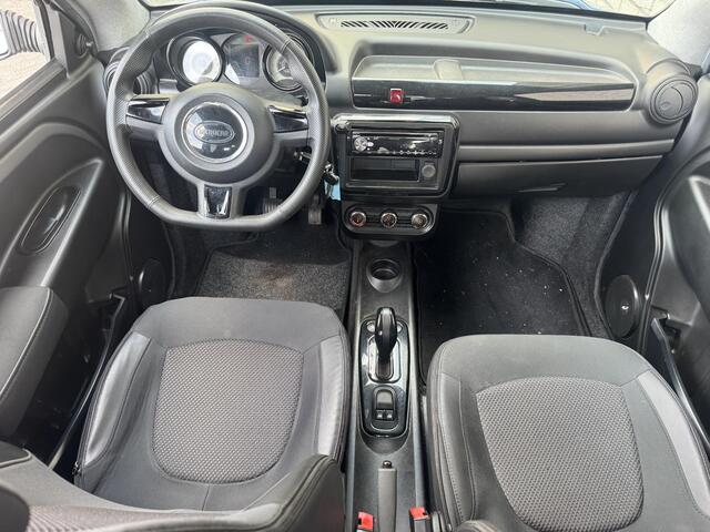 Microcar M.GO Dynamic DCI | Automaat | Parkeersensoren Achter | Elektrische Ramen |