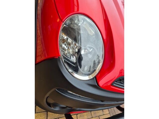 Microcar M.GO 4 HIGHLAND X
