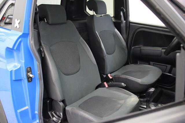 Microcar M.GO dCi Dynamic - 2020 - 14.491 Km - Parkeersensoren