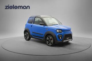 Microcar M.GO