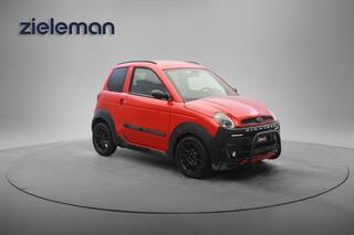 Microcar M.GO