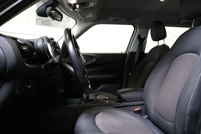 Mini CLUBMAN Mini 1.5 One Business Navi, NAP, NL AUTO, Dealer onderhouden!