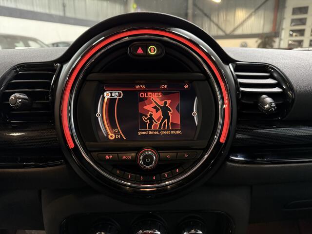 Mini CLUBMAN Mini 1.5 One Chili