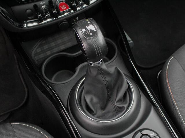 Mini CLUBMAN Mini 1.5 One Salt Business Automaat | Navi | Cruise | Clima | Park sens | Panodak
