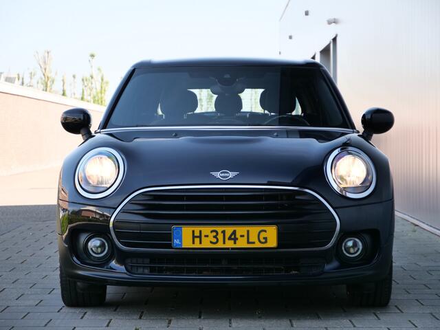 Mini CLUBMAN Mini 1.5 One 102pk Salt Automaat Apple Carplay / Navigatie / Cruise Control