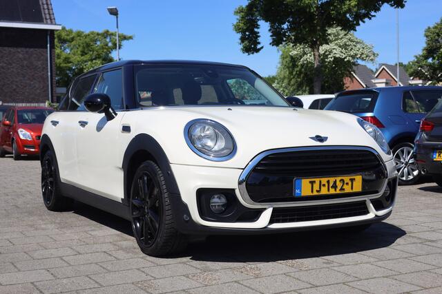 Mini CLUBMAN Mini 1.5 CHILI | NAVI | CLIMA | CRUISE | CAMERA