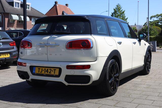 Mini CLUBMAN Mini 1.5 CHILI | NAVI | CLIMA | CRUISE | CAMERA