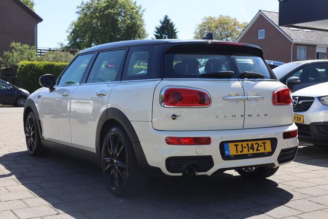 Mini CLUBMAN Mini 1.5 CHILI | NAVI | CLIMA | CRUISE | CAMERA