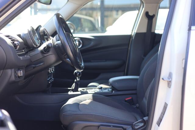 Mini CLUBMAN Mini 1.5 CHILI | NAVI | CLIMA | CRUISE | CAMERA