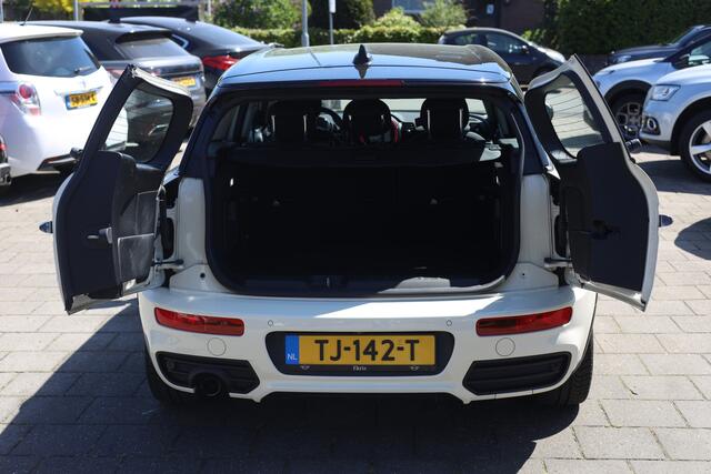 Mini CLUBMAN Mini 1.5 CHILI | NAVI | CLIMA | CRUISE | CAMERA
