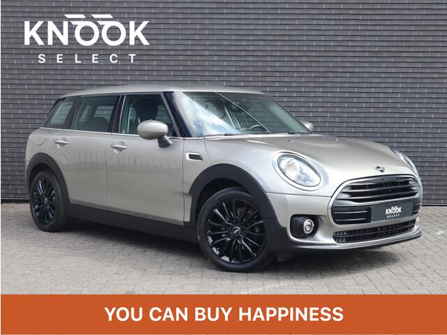 Mini CLUBMAN 1.5 One Business Edition