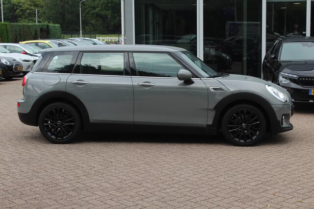 Mini CLUBMAN Mini 1.5 One Salt Business / Navigatie / Parkeerhulp achter / 16'' / LED Koplampen / Cruise Control