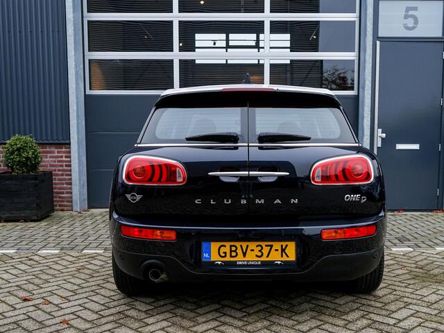 Mini CLUBMAN Mini 1.5 One D