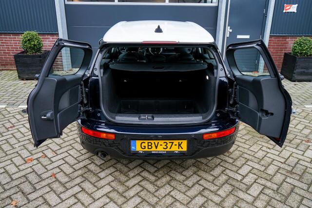 Mini CLUBMAN Mini 1.5 One D