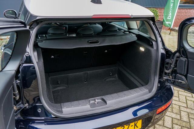 Mini CLUBMAN Mini 1.5 One D