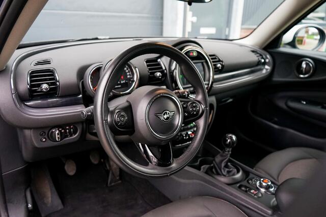 Mini CLUBMAN Mini 1.5 One D