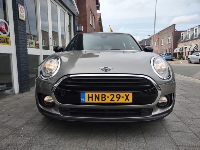 Mini CLUBMAN COOPER 1.5 136PK