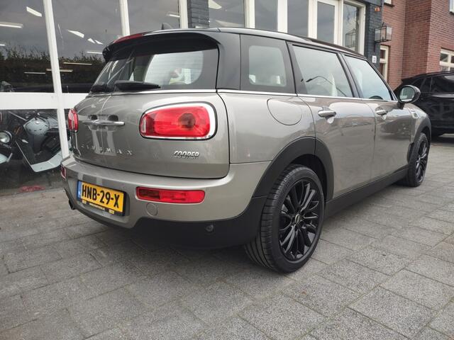 Mini CLUBMAN COOPER 1.5 136PK