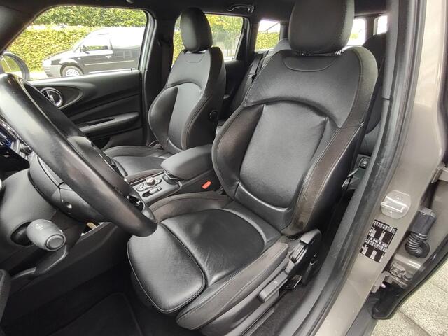 Mini CLUBMAN COOPER 1.5 136PK