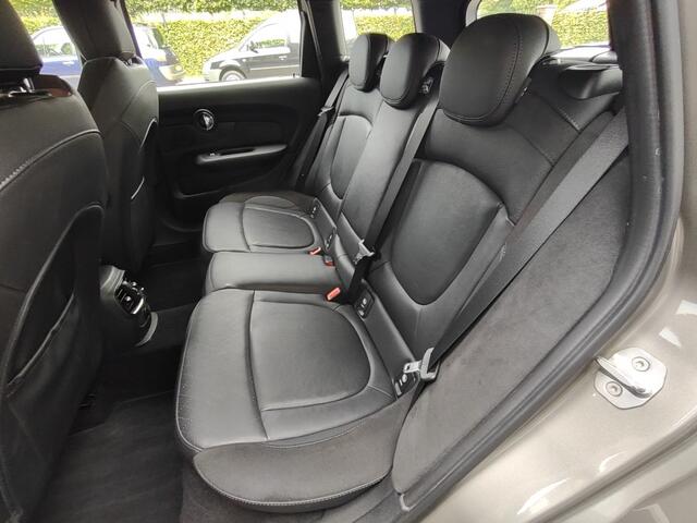 Mini CLUBMAN COOPER 1.5 136PK