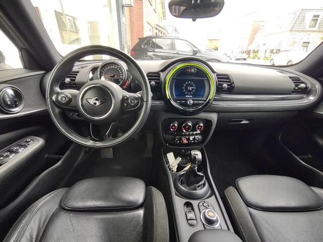 Mini CLUBMAN COOPER 1.5 136PK