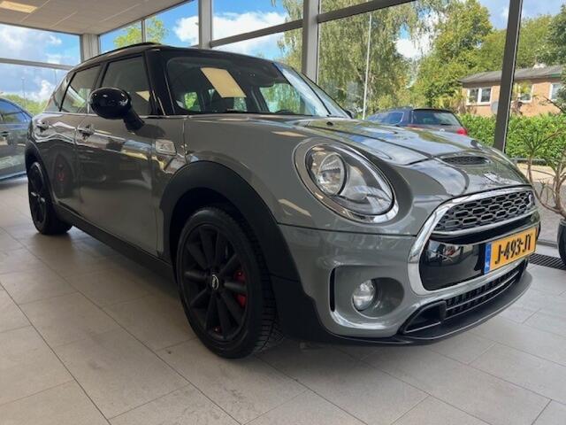 Mini CLUBMAN 2.0 Cooper S Clubman