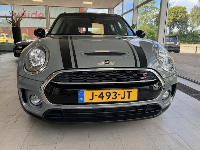 Mini CLUBMAN 2.0 Cooper S Clubman