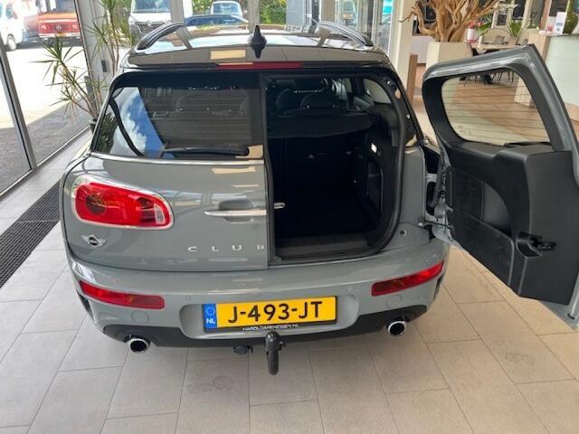 Mini CLUBMAN 2.0 Cooper S Clubman