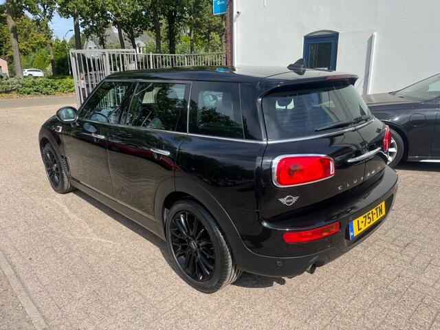 Mini CLUBMAN 1.5 Chili