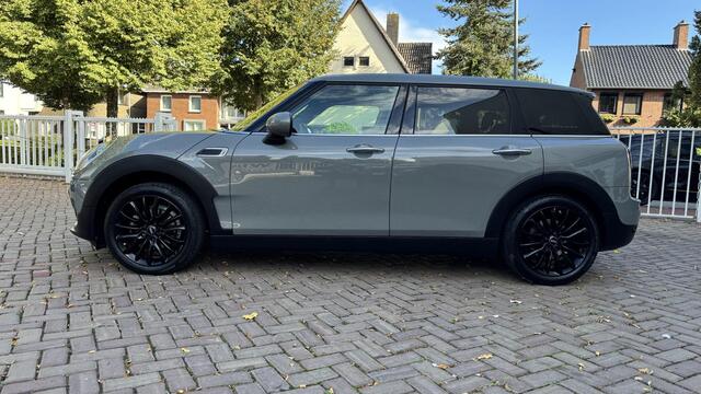 Mini CLUBMAN Mini 1.5 One Salt Business | Eerste eigenaar | BMW geserviced |