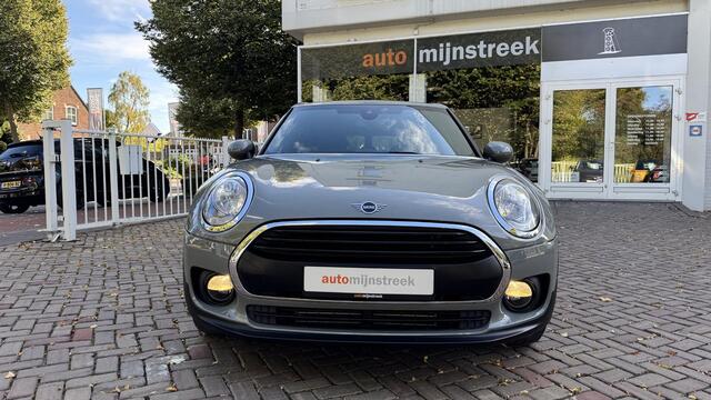 Mini CLUBMAN Mini 1.5 One Salt Business | Eerste eigenaar | BMW geserviced |