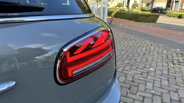 Mini CLUBMAN Mini 1.5 One Salt Business | Eerste eigenaar | BMW geserviced |