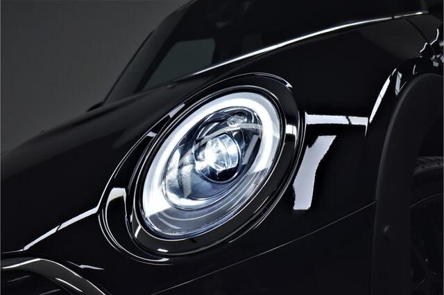 Mini CLUBMAN Mini 1.5 Automaat One Chili Sportstoelen/H.Leer/Stoelverw./Led/Navi/Climate/Pdc