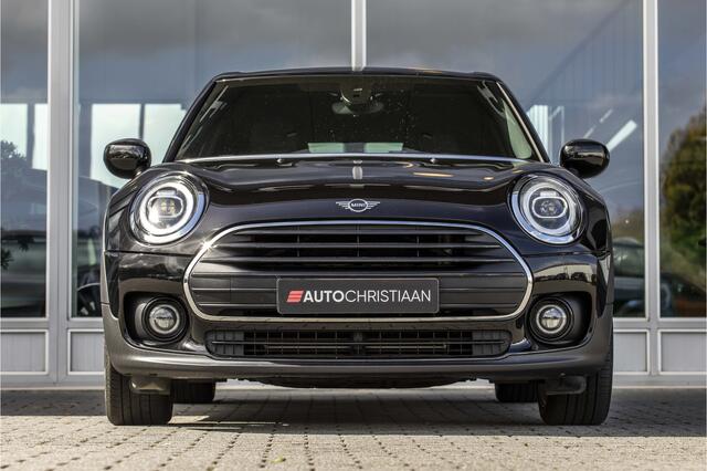 Mini CLUBMAN Mini 1.5 One Chili | LED | Parkeersensoren | Keyless