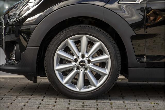 Mini CLUBMAN Mini 1.5 One Chili | LED | Parkeersensoren | Keyless