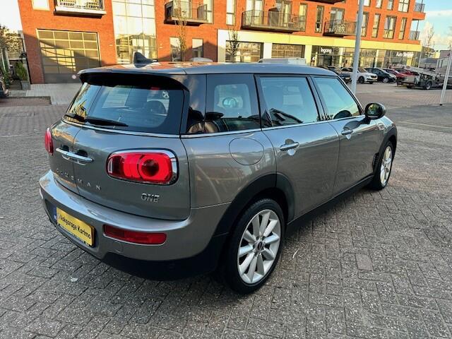 Mini CLUBMAN Mini 1.5 One Chili