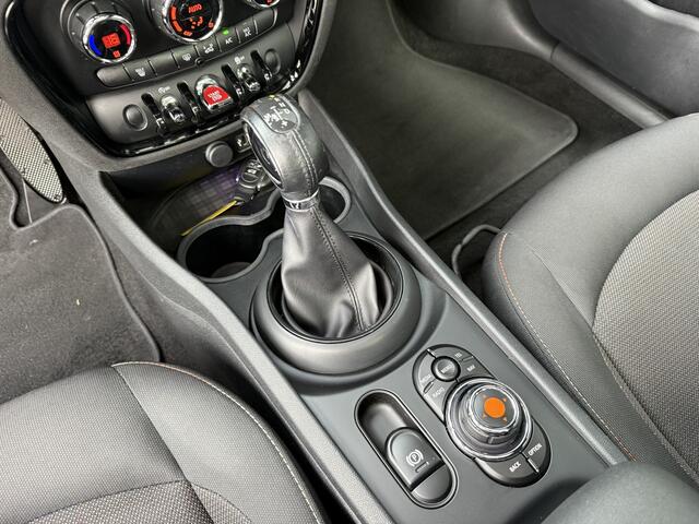 Mini CLUBMAN Mini 1.5 One Pepper Pano/Navi/LED