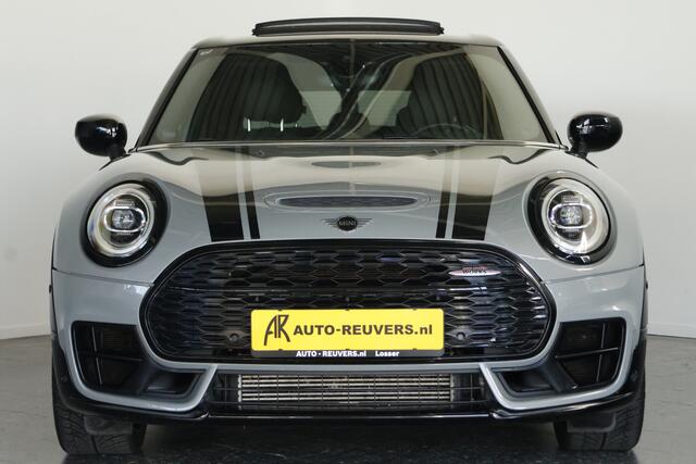 Mini CLUBMAN Mini 2.0 JCW 306 pK ALL4 John Cooper Works Pano / ACC / HUD / Navi / Harman-Kardon