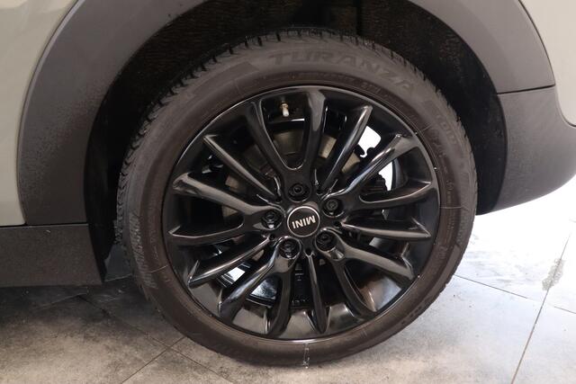 Mini CLUBMAN Mini 1.5 One Salt Business Keyless Go Carplay Navi