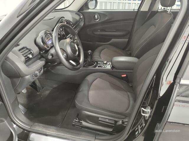 Mini CLUBMAN Mini 1.5i 136pk Salt II Business Pack+ 100kw ACC / ECC / NAVI / PDC 5 Pers.