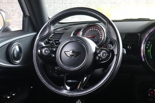 Mini CLUBMAN Mini 2.0 JCW ALL4 | Navi | Sportstoelen | Clima | LED