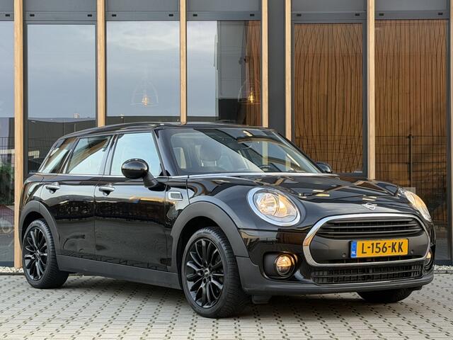 Mini CLUBMAN Mini 1.5 One Salt Bns Ed.